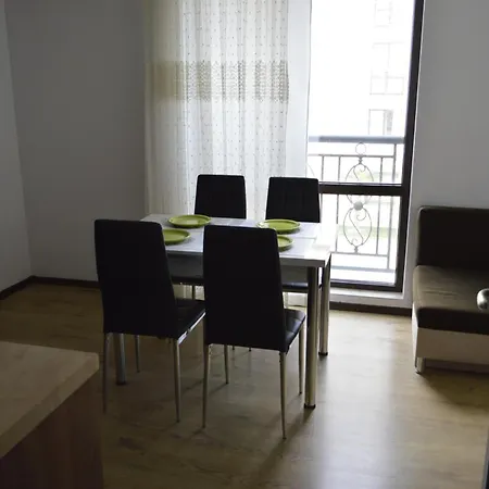 Julie Sea View Apartment