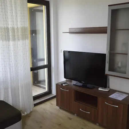 Julie Sea View Apartment