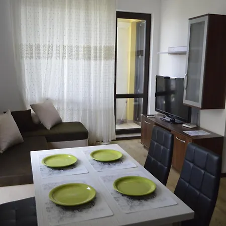 Julie Sea View Apartment