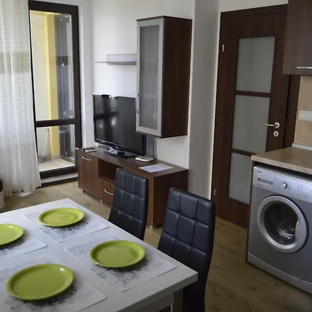 Apartment Julie Sea View