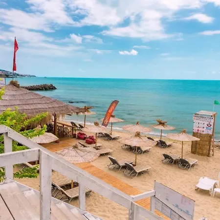 Julie Sea View * Sveti Vlas