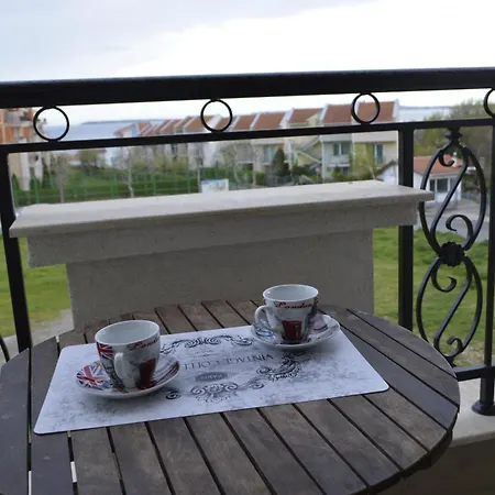 Julie Sea View * Sweti Wlas