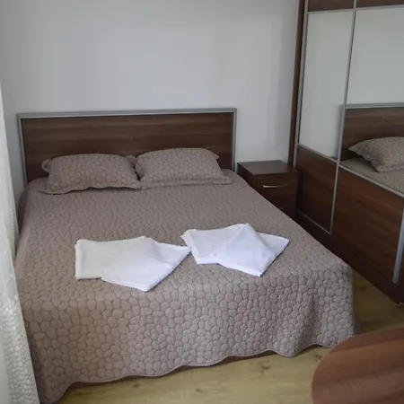 Apartment Julie Sea View
