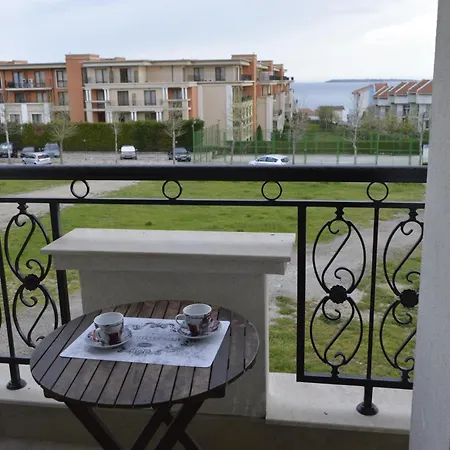 Apartamento Julie Sea View
