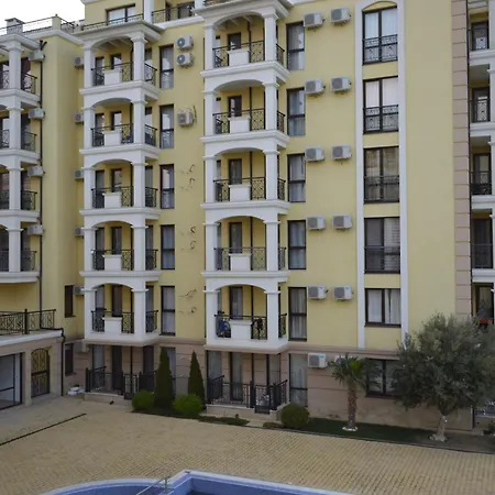 Julie Sea View Apartment Sweti Wlas