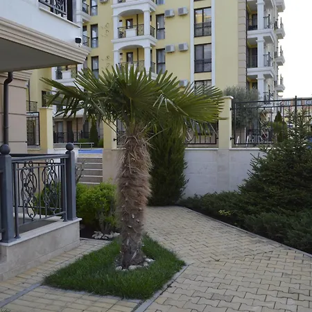 Apartamento Julie Sea View