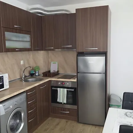 Apartamento Julie Sea View